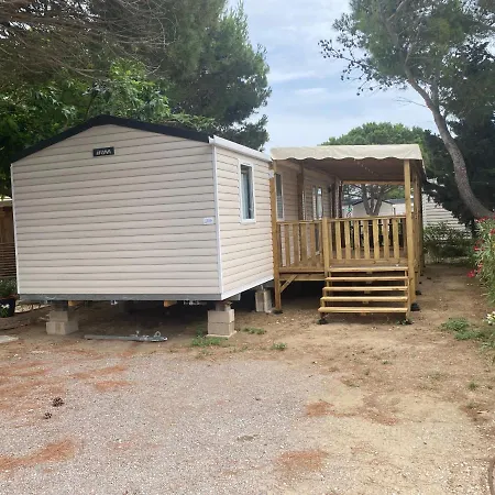 Mobil-home - 8 Pers - 100m Des Plages - Confort - Siblu 4 Etoiles *