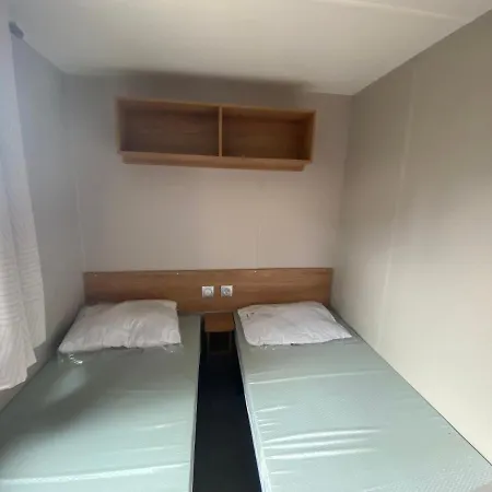 Campsite Mobil-home - 8 Pers - 100m Des Plages - Confort - Siblu 4 Etoiles