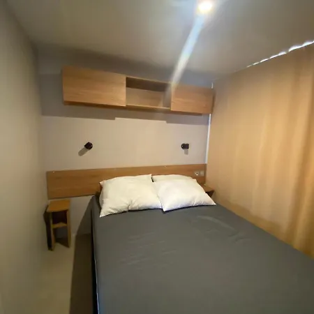 Mobil-home - 8 Pers - 100m Des Plages - Confort - Siblu 4 Etoiles