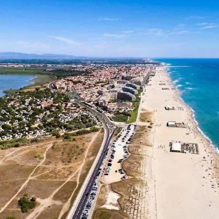 Mobil-home - 8 Pers - 100m Des Plages - Confort - Siblu 4 Etoiles