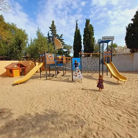 Mobil-home - 8 Pers - 100m Des Plages - Confort - Siblu 4 Etoiles *